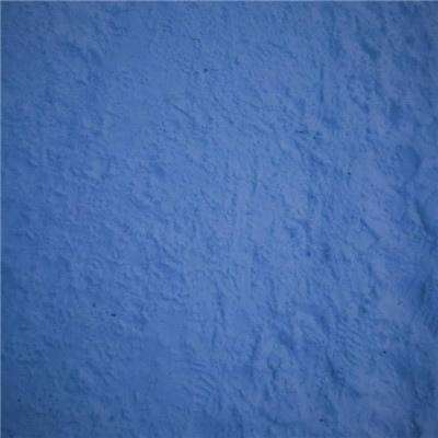 沙尘暴蓝色预警：山西陕西等6省区部分地区有扬沙或浮尘